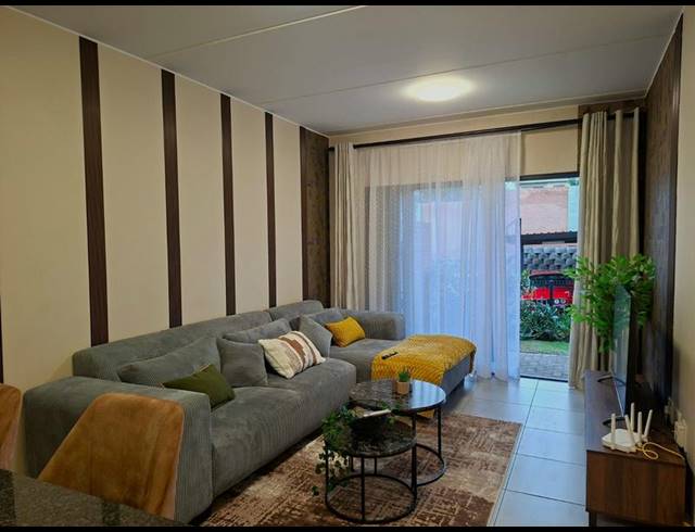 2 BEDROOM PROPERTY TO RENT IN VORNA VALLEY